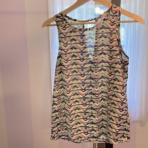 Small Ayla sleeveless top